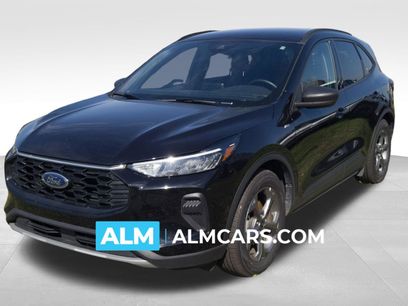 Used 2025 Ford Escape ST-Line