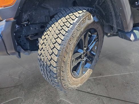 Used 2022 Jeep Wrangler Unlimited Sport AWD/4WD image 31