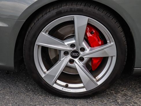 Used 2023 Audi S4 Premium Plus w/ Premium Plus Package AWD/4WD image 14