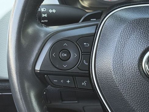 Used 2022 Toyota Corolla SE w/ Carpet Mat Package (TMS) FWD image 14