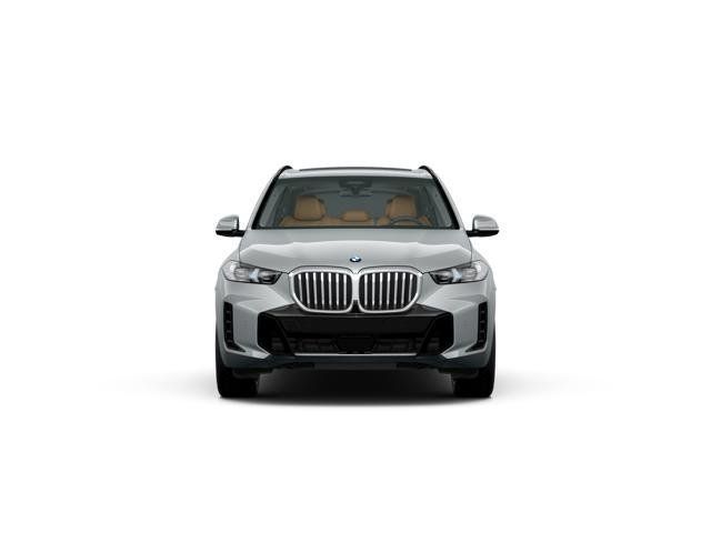 Certified 2026 BMW X5 xDrive40i w/ M Sport Package AWD/4WD image 4