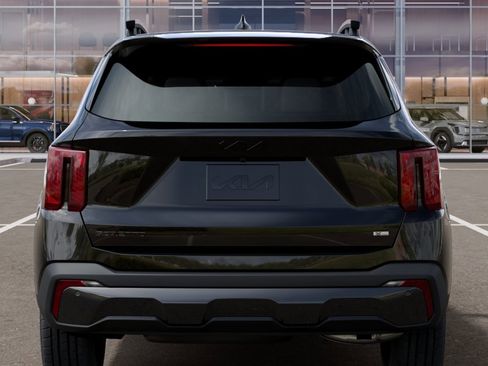 New 2026 Kia Sorento SX image 13