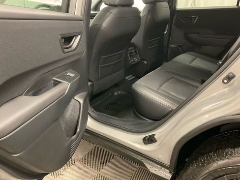 New 2026 Subaru Outback Limited XT image 25