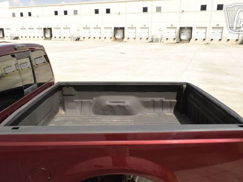 Used 2008 Ford F250 4x4 Crew Cab Super Duty image 35