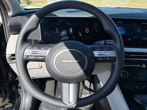 Used 2026 Hyundai Tucson SEL Plus FWD image 24
