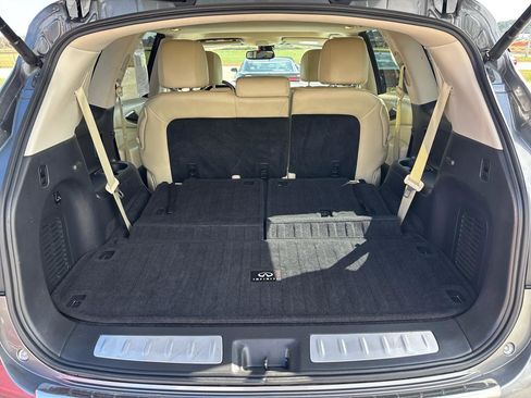 Used 2015 INFINITI QX60 AWD w/ Premium Plus Package image 24