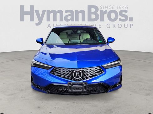 Used 2023 Acura Integra A-Spec image 8