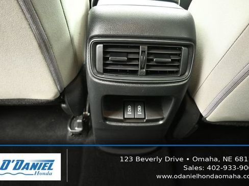 Used 2022 Honda CR-V EX image 37