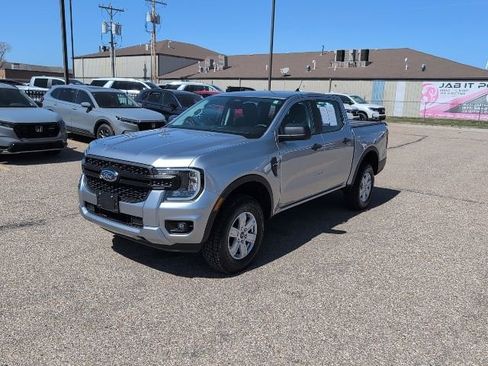 Used 2024 Ford Ranger XL image 15