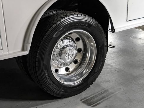 Used 2023 RAM 4500 Laramie image 64