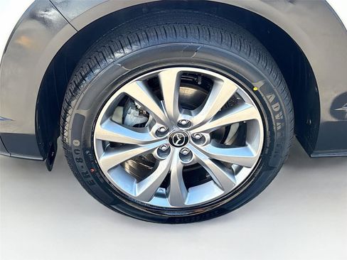 Used 2021 MAZDA CX-30 AWD 2.5 S w/ Premium Package image 32