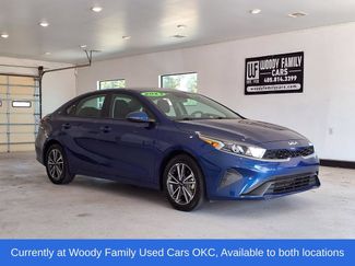 Used 2023 Kia Forte LXS w/ LXS Technology Package FWD video 1