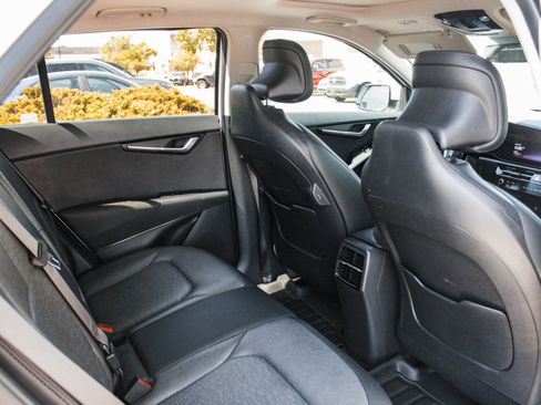 Used 2023 Kia Niro Wave FWD image 30