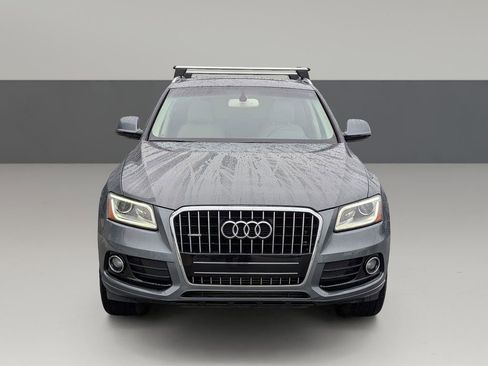 Used 2016 Audi Q5 2.0T Premium Plus w/ Technology Package image 5