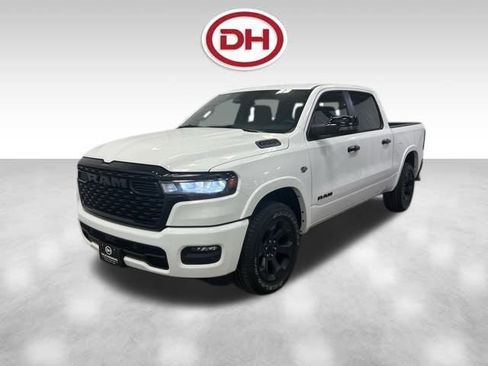 New 2026 RAM 1500 Big Horn image 7