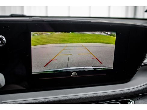 New 2025 Buick Envista Avenir image 36