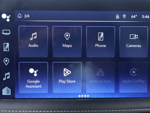 Used 2022 Chevrolet Suburban Z71 w/ Luxury Package image 19