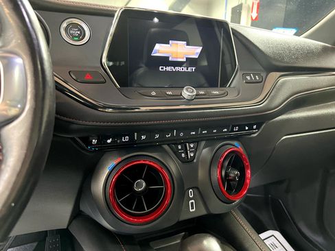 Used 2019 Chevrolet Blazer RS image 26