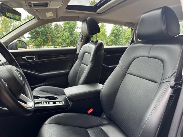 Used 2024 Honda Civic Touring image 12