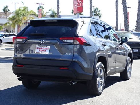 Used 2024 Toyota RAV4 XLE FWD image 13