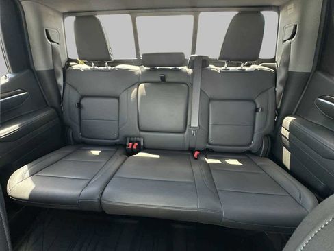 Used 2025 Chevrolet Silverado 1500 RST w/ RST All Star Premium Package image 9