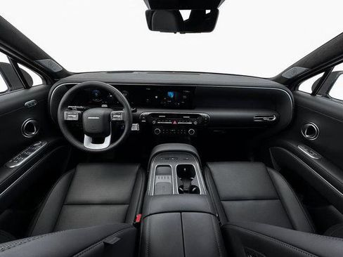 New 2026 Hyundai Palisade Calligraphy image 13