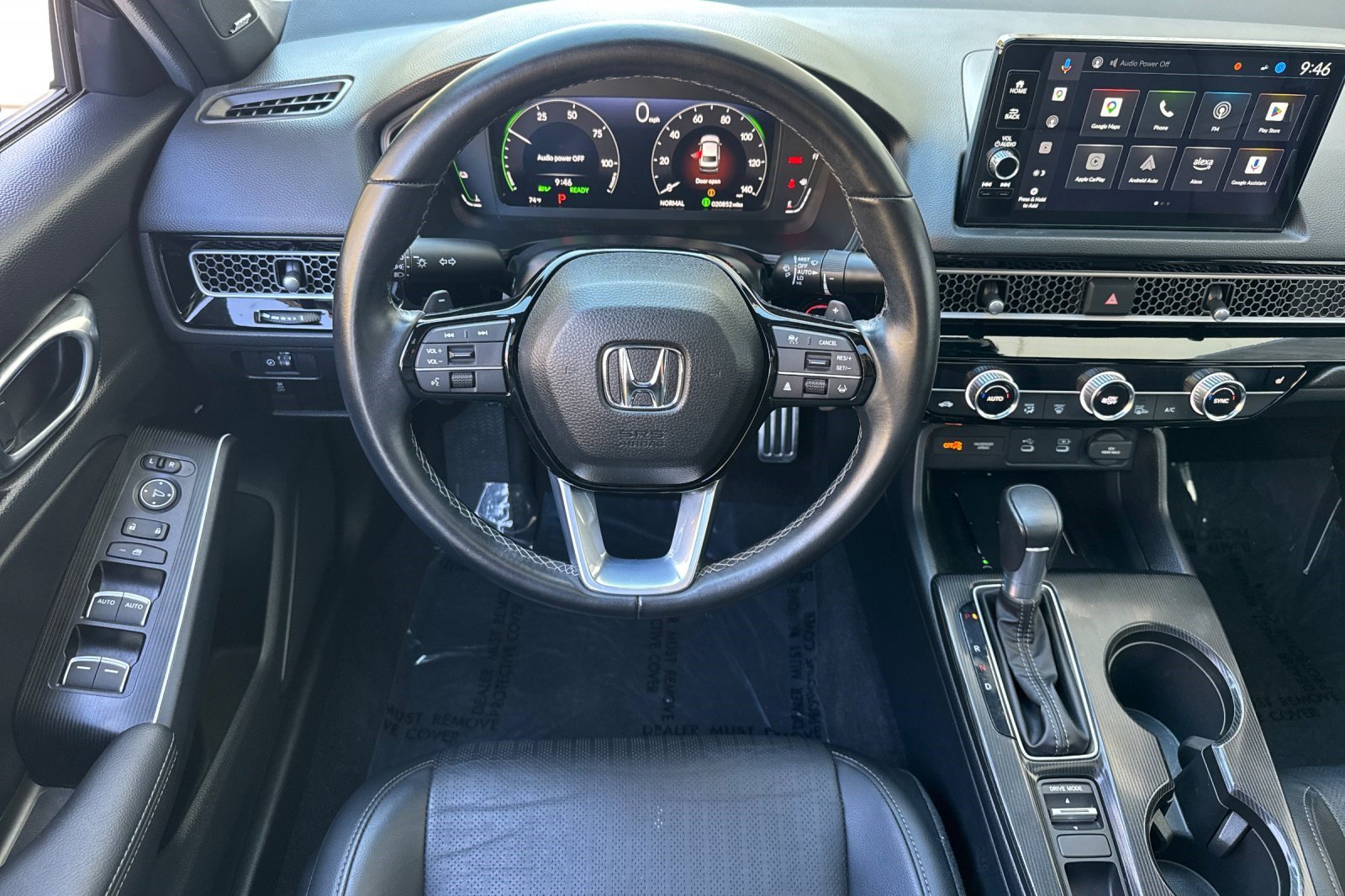 Used 2025 Honda Civic Sport Touring image 30