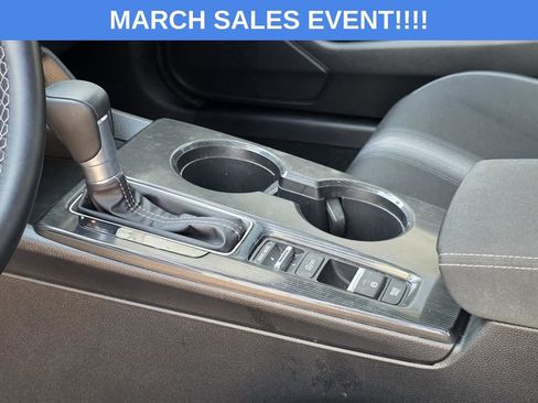 Used 2025 Honda Civic Sport image 20