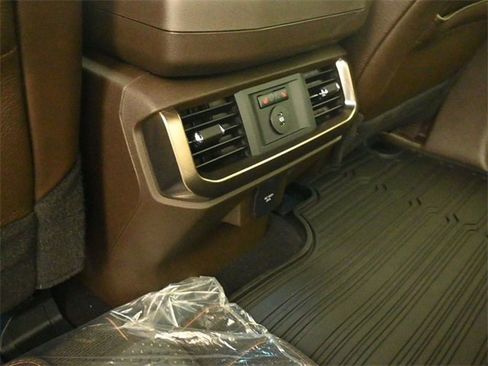 New 2025 Ford F150 King Ranch image 12