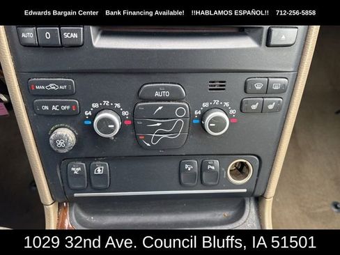 Used 2008 Volvo XC90 V8 image 27