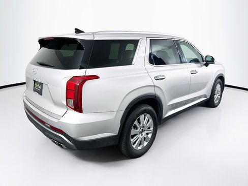 Used 2025 Hyundai Palisade SEL FWD image 9
