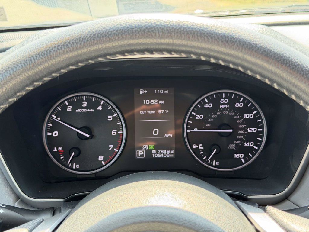 Used 2020 Subaru Outback Limited w/ Popular Package #2 AWD/4WD image 11