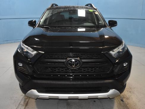 Used 2024 Toyota RAV4 Adventure image 24