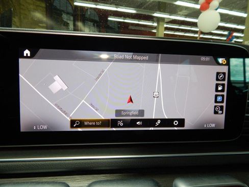 Used 2023 Mercedes-Benz GLE 53 AMG 4MATIC Coupe image 25