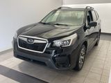 Used 2020 Subaru Forester Premium image 2