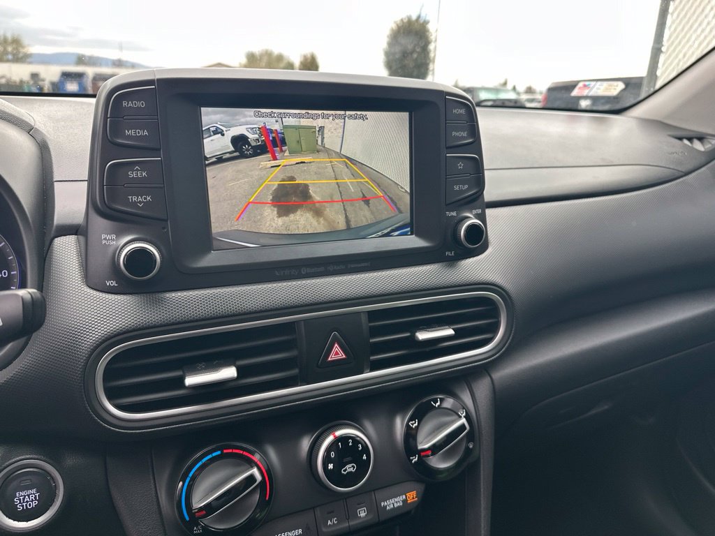 Used 2020 Hyundai Kona SEL Plus AWD/4WD image 21