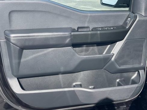 Used 2025 Ford F150 STX RWD image 21