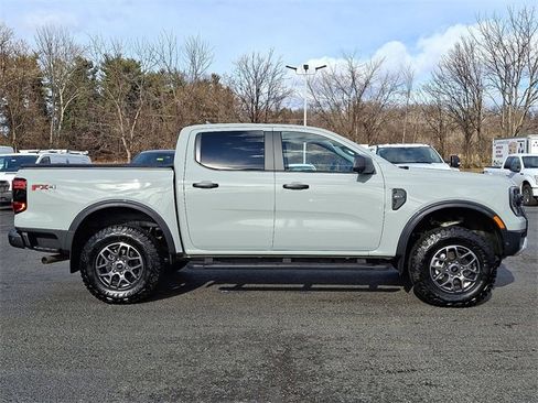 Used 2024 Ford Ranger XLT w/ Technology Package image 10