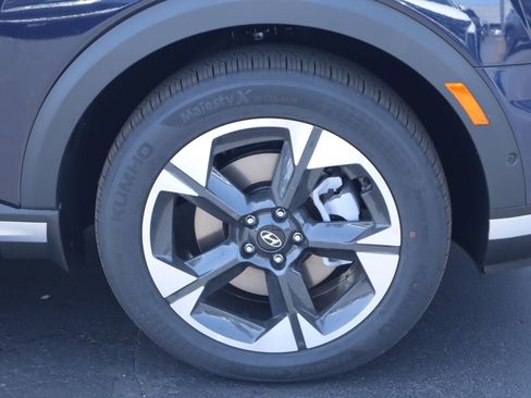 New 2026 Hyundai Palisade SEL Premium AWD/4WD image 20