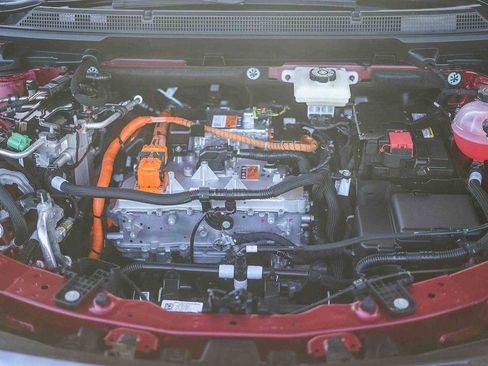 New 2026 Cadillac Optiq Sport 1 image 16