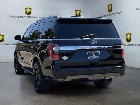 Used 2020 Ford Expedition King Ranch w/ Cargo Package image 7