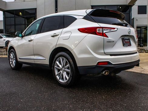 Used 2019 Acura RDX Base image 4