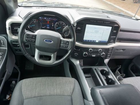 Used 2021 Ford F150 XLT w/ Equipment Group 302A High RWD image 6