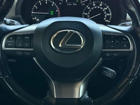 Used 2020 Lexus GX 460 Premium w/ Premium Package AWD/4WD image 49