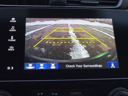 Used 2017 Honda CR-V EX-L image 26