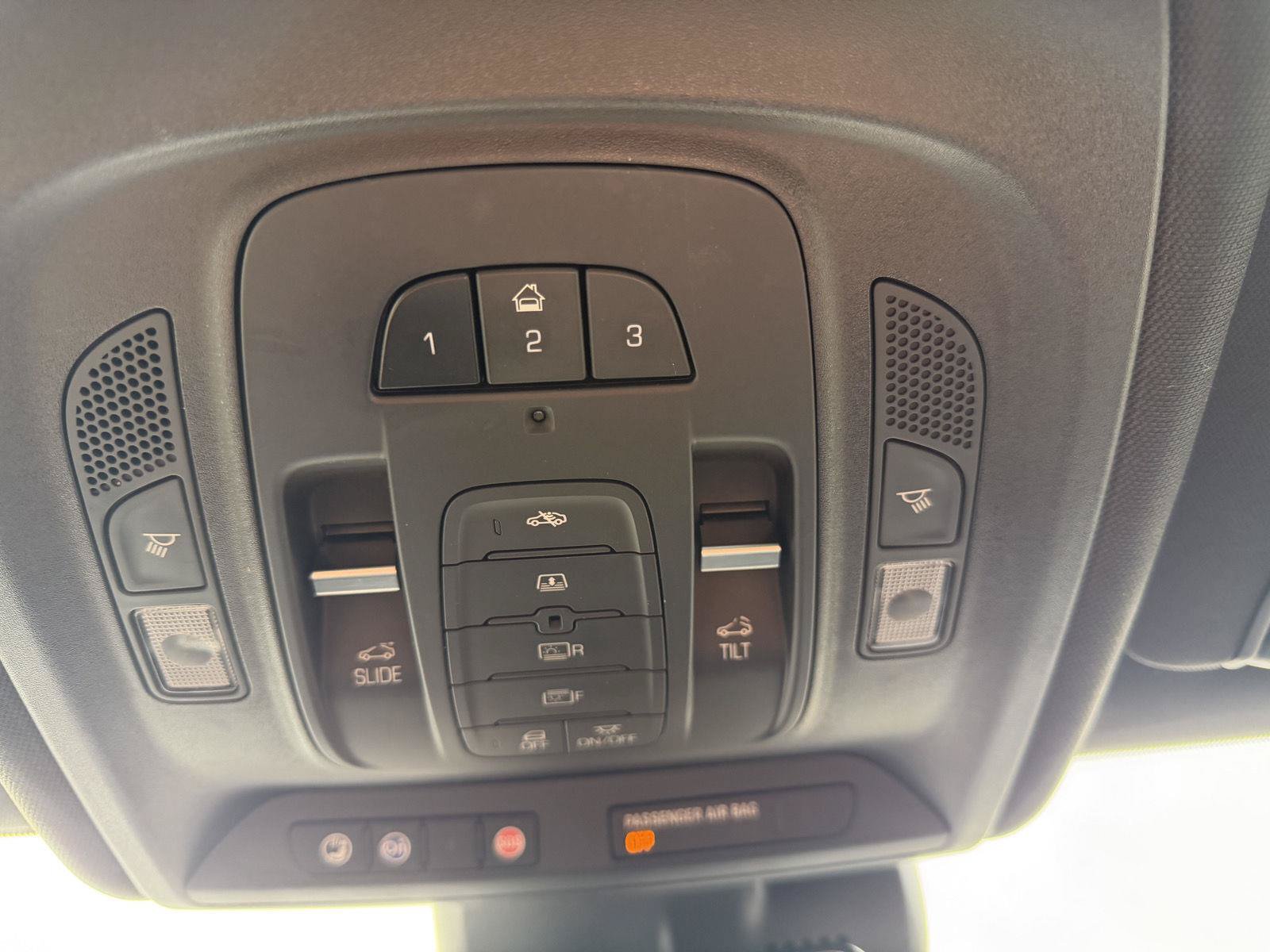 Used 2018 Cadillac CT6 Luxury AWD/4WD image 21