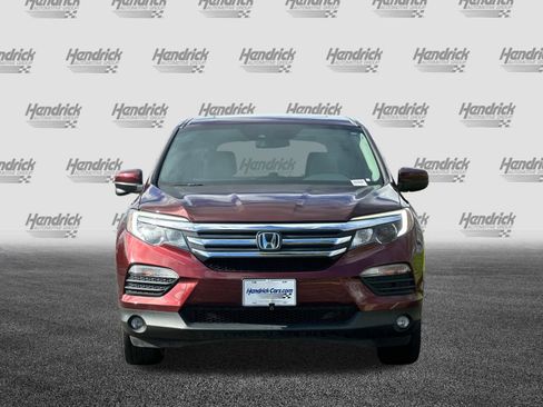 Used 2018 Honda Pilot EX-L image 10