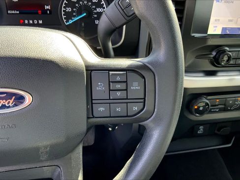 Used 2022 Ford F150 XLT w/ Max Trailer Tow Package image 24