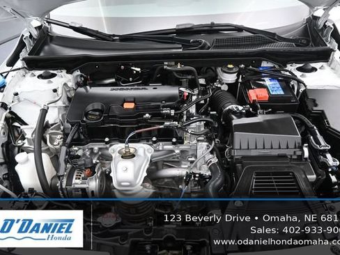 Used 2023 Honda Civic Sport image 50