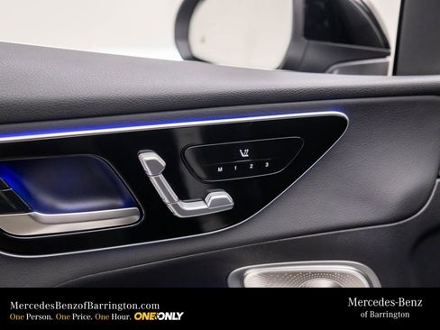 New 2026 Mercedes-Benz GLC 300 4MATIC image 15